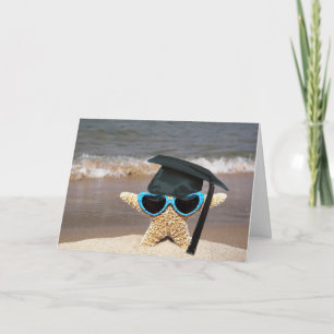 Seashore Starfish student Kort