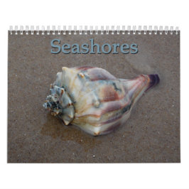Seashoreskalender Kalender