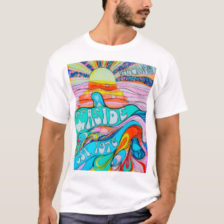 Seaside1976 T-shirt 