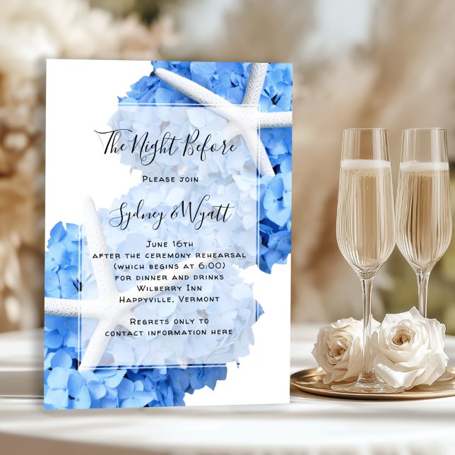 Seaside Garden Night Före rehearsal Middag (Skapare uppladdad)