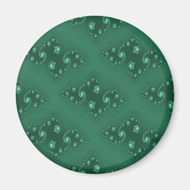 Seaside.... Magnet (Framsidan)