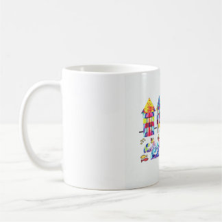 Seaside Mugg