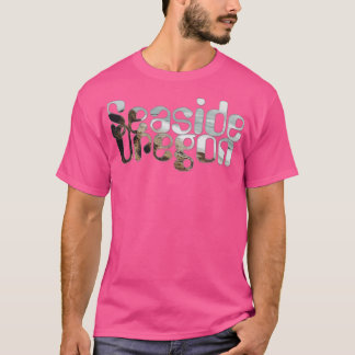 Seaside Oregon T Shirt