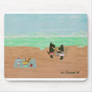Seaside Scotties Musmatta