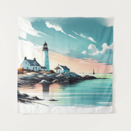 Seaside Serenity vid Beacons Kant