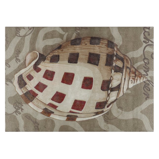 Seaside Sonnet I (Framsidan)