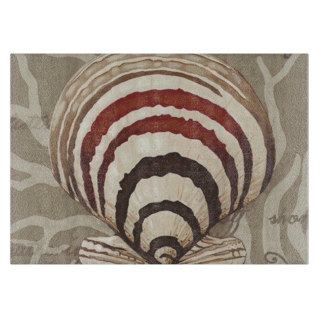 Seaside Sonnet II (Framsidan)