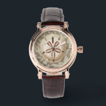 Seaside Sonnet III Armbandsur<br><div class="desc">Havsliv</div>