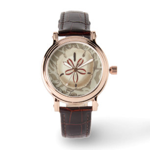 Seaside Sonnet III Armbandsur