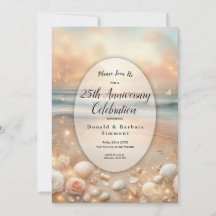 Seaside Sparkle och Sunset Dreams årsjubileum