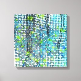 Seaside Storm Canvastryck