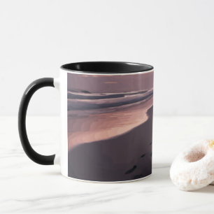 Seaside Twilight Mugg