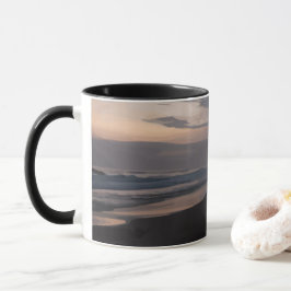Seaside Twilight Mugg
