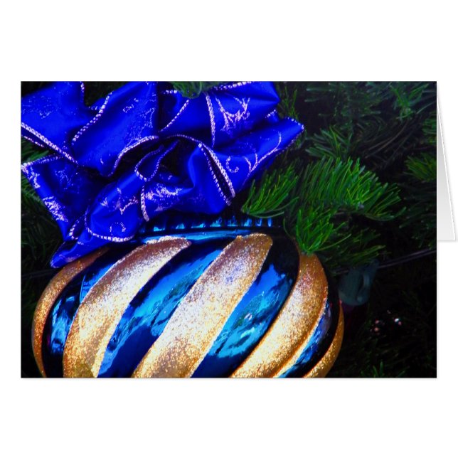 Season Hälsning_ Hälsningskort (Framsidan Horizontal)