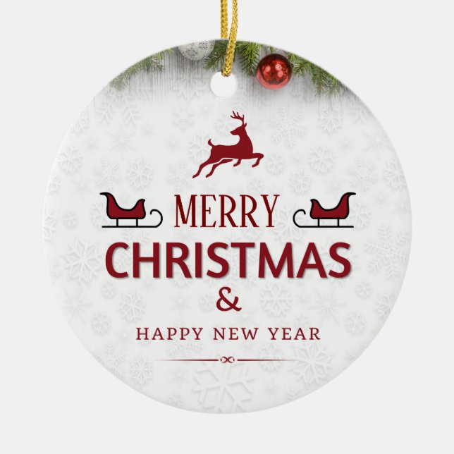 Seasonal Ornament Set (Framsidan)