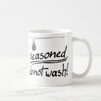 seasonedcup kaffemugg