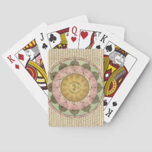 Seasonernas offer - närmare beskrivning av Karta Casinokort