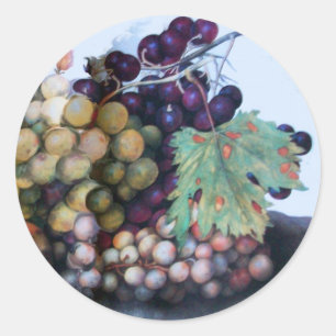 SEASONFRUKTER 1 RUNT KLISTERMÄRKE