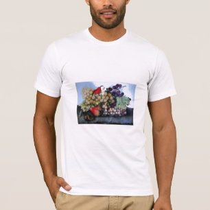 SEASONFRUKTER 1 TEE