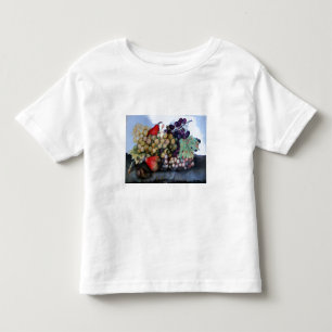 SEASONFRUKTER 1 TEE SHIRT