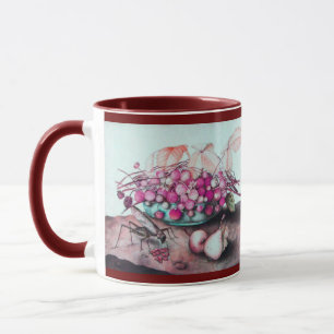 SEASONFRUKTER 3 MUGG