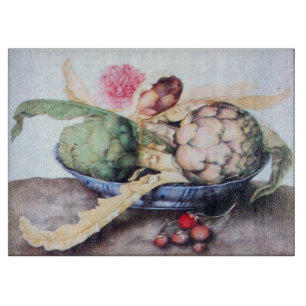 SEASONFRUKTER 4- KÖKER, RO & STRAWBERRIES