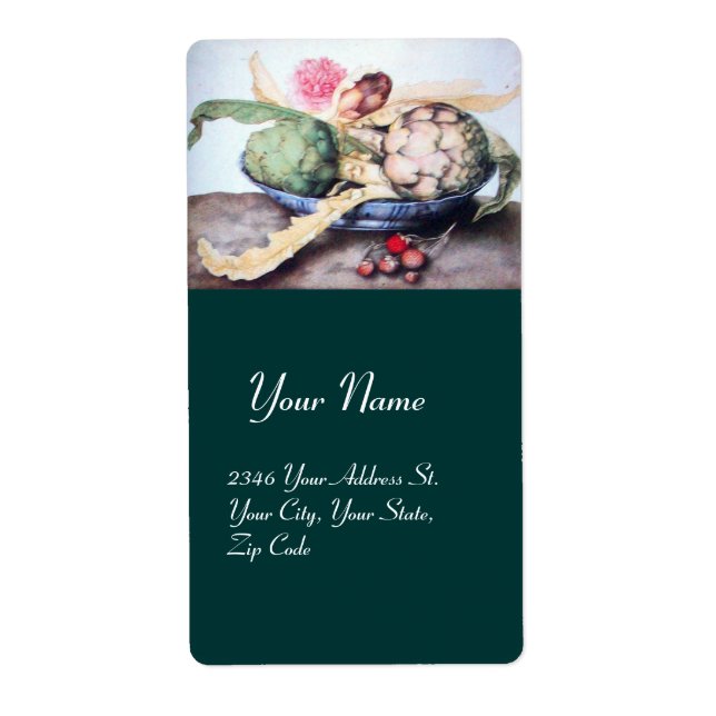 SEASONFRUKTER 4- KÖKER, RO & STRAWBERRIES FRAKTSEDEL (Framsidan)