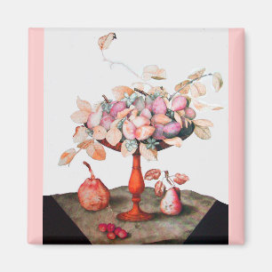 SEASONFRUKTER 5 MAGNET
