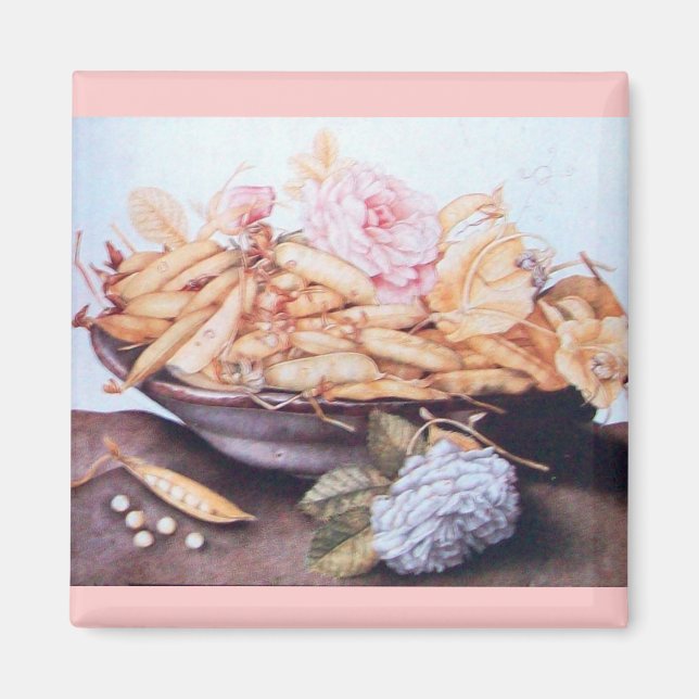 SEASONFRUKTER 6 - BANER OCH RO MAGNET (Framsidan)