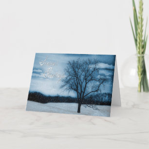 SEASONGREETINGARNA - AFFÄRSTEXTEN/INSIDTEXTEN HELGKORT