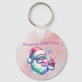 SEASONGREETINGARNA NYCKELRING
