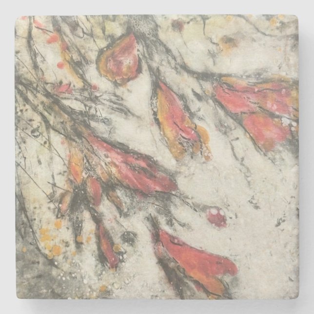 Season's Change Stenunderlägg (Framsidan)