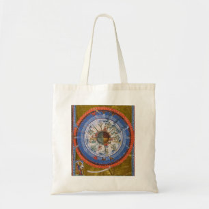 Seasons Hildegard von Bingen-cykel Tygkasse