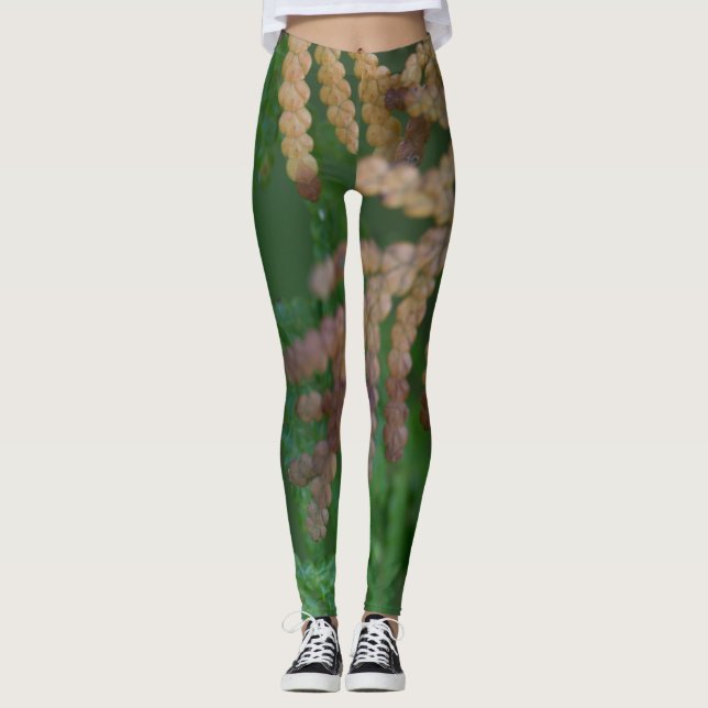 Seasons Leggings (Framsida)