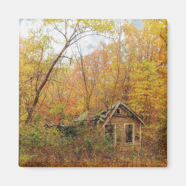 Seasons Pass Magnet (Framsidan)