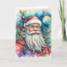 SeasonsGreetings från Jultomten