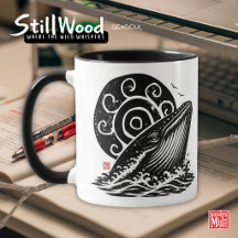 SEASOUL • StillWood • Havsutter