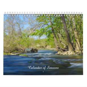 Seasserikalender Kalender