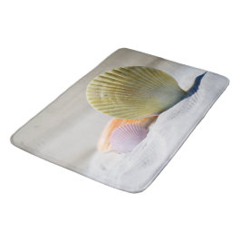 Seasslor, strand, hav, strand, Matta eller mat