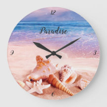 Seasslor vid Sea Beach Paradise