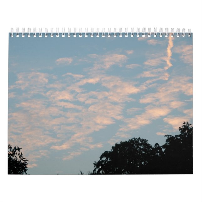 Seassonkalender Kalender (Omslag)