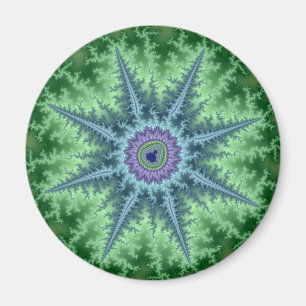 Seastar - Fractal Magnet