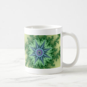 Seastar - Fractal Mugg