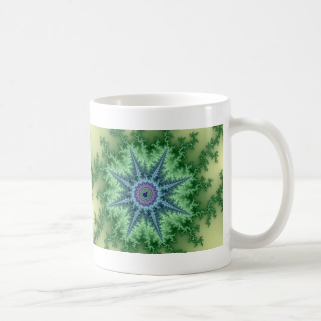 Seastar - Fractal Mugg (Höger)