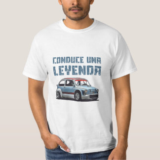seat 600 t shirt