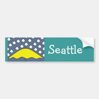 SEATTLE BILDEKAL