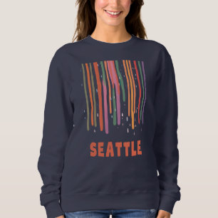Seattle Drizzle T Shirt