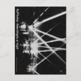 Seattle Harbor vykort