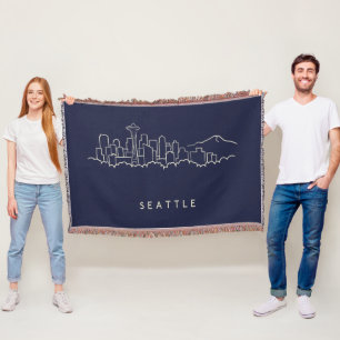 Seattle horisont filt