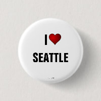 Seattle: I Kärlek Seattle, knapp